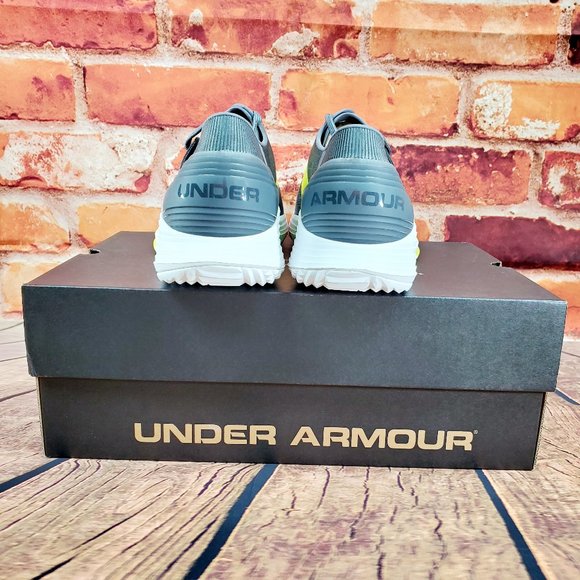 Under Armour Speedform Amp 2.0 Lace Up Fitness Trn - Picture 15 of 15